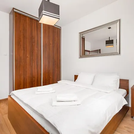 Apartamenty Piekna 28A By Your Freedom Warsaw Exterior photo