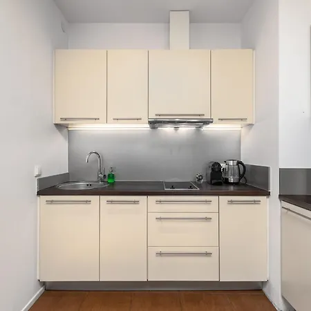 Apartamenty Piekna 28A By Your Freedom Warsaw Exterior photo