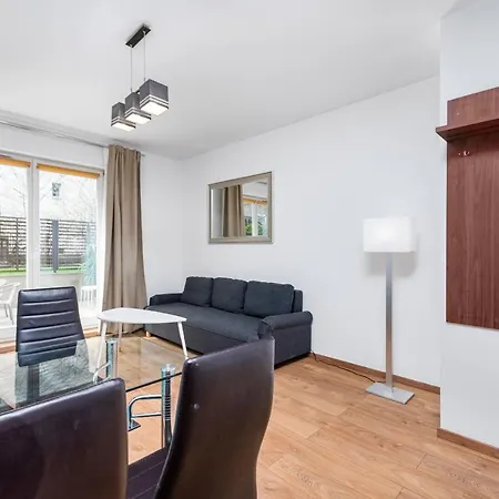 Apartamenty Piekna 28A By Your Freedom Warsaw Exterior photo