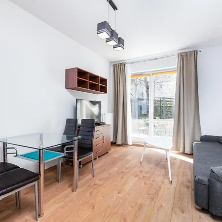 Apartamenty Piekna 28A By Your Freedom Warsaw Exterior photo