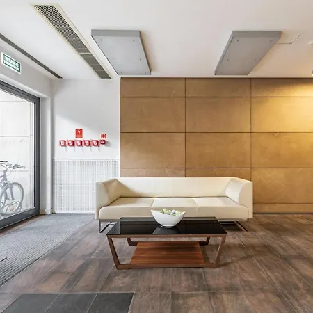 Apartamenty Piekna 28A By Your Freedom Warsaw Exterior photo