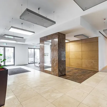 Apartamenty Piekna 28A By Your Freedom Warsaw Exterior photo