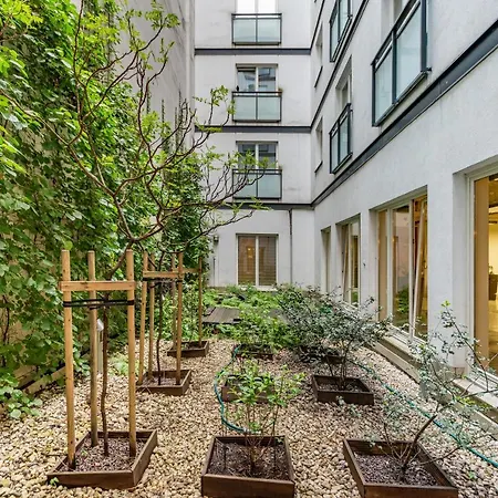 Apartamenty Piekna 28A By Your Freedom Warsaw Exterior photo