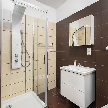 Apartamenty Piekna 28A By Your Freedom Warsaw Exterior photo