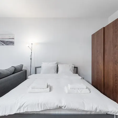Apartamenty Piekna 28A By Your Freedom Warsaw Exterior photo
