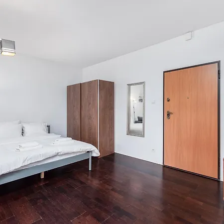 Apartamenty Piekna 28A By Your Freedom Warsaw Exterior photo