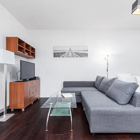 Apartamenty Piekna 28A By Your Freedom Warsaw Exterior photo