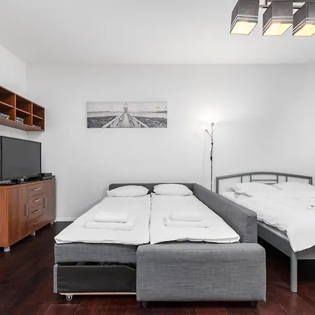 Apartamenty Piekna 28A By Your Freedom Warsaw Exterior photo