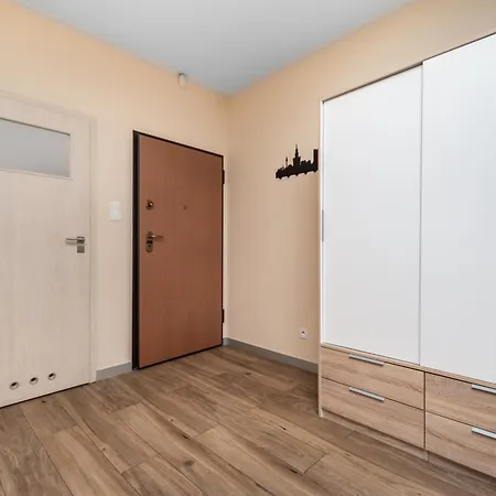 Apartamenty Piekna 28A By Your Freedom Warsaw Exterior photo