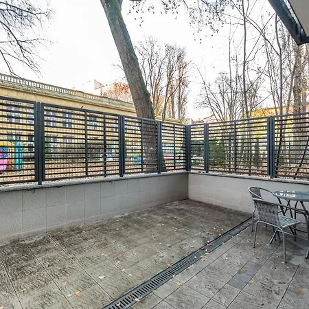 Apartamenty Piekna 28A By Your Freedom Warsaw Exterior photo