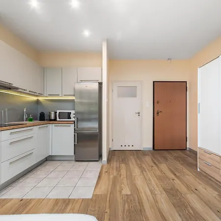 Apartamenty Piekna 28A By Your Freedom Warsaw Exterior photo