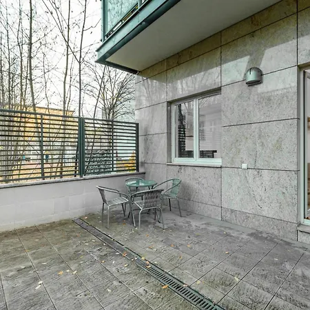 Apartamenty Piekna 28A By Your Freedom Warsaw Exterior photo