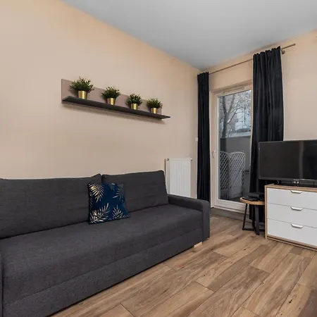 Apartamenty Piekna 28A By Your Freedom Warsaw Exterior photo