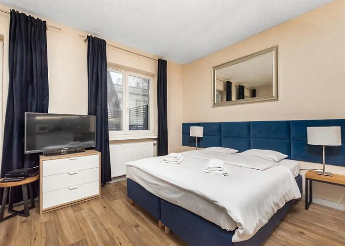 Apartamenty Piekna 28A By Your Freedom