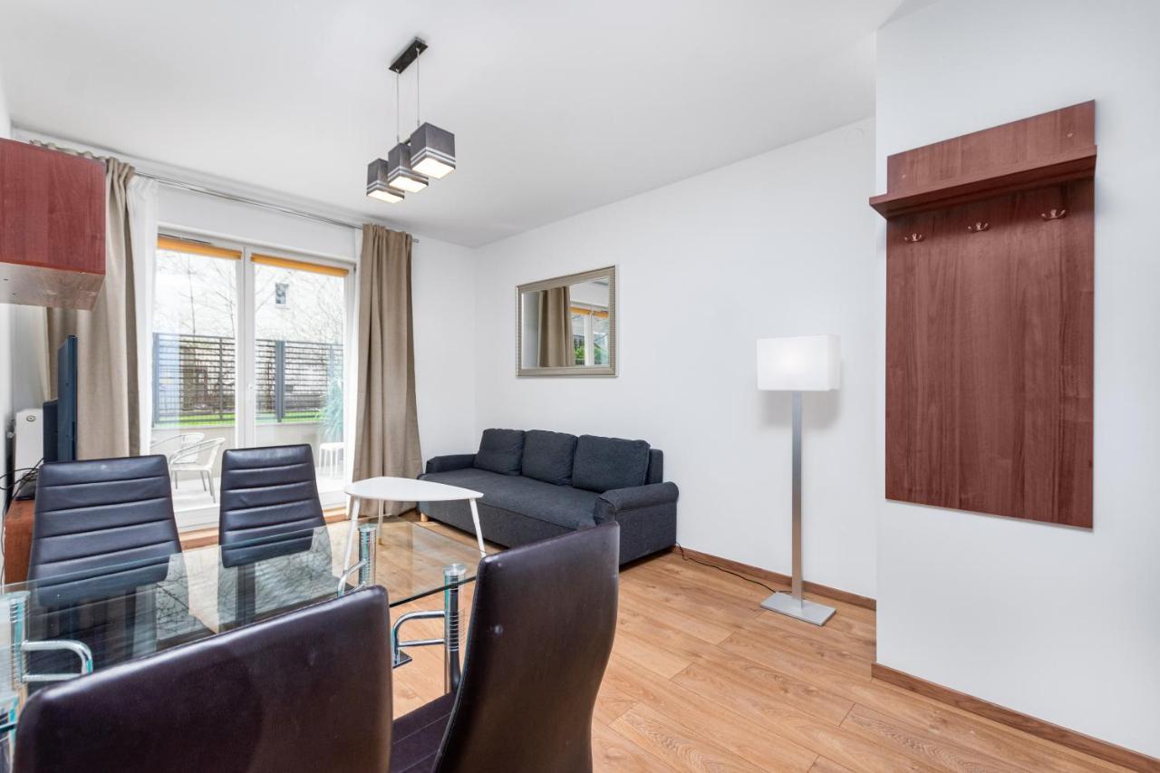 Piekna 28a By Your Freedom Leilighet