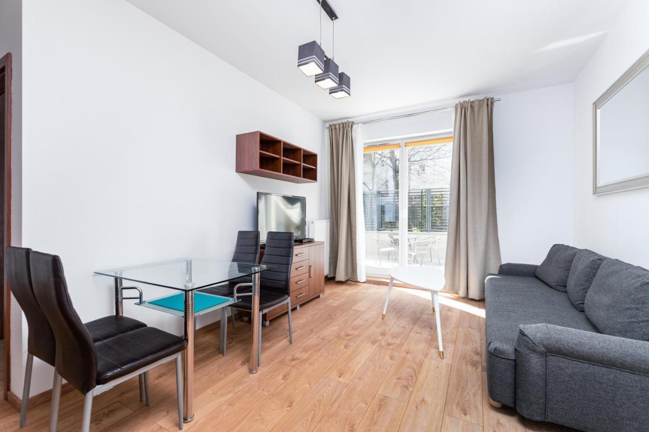 Apartment Piekna 28a By Your Freedom Warsaw