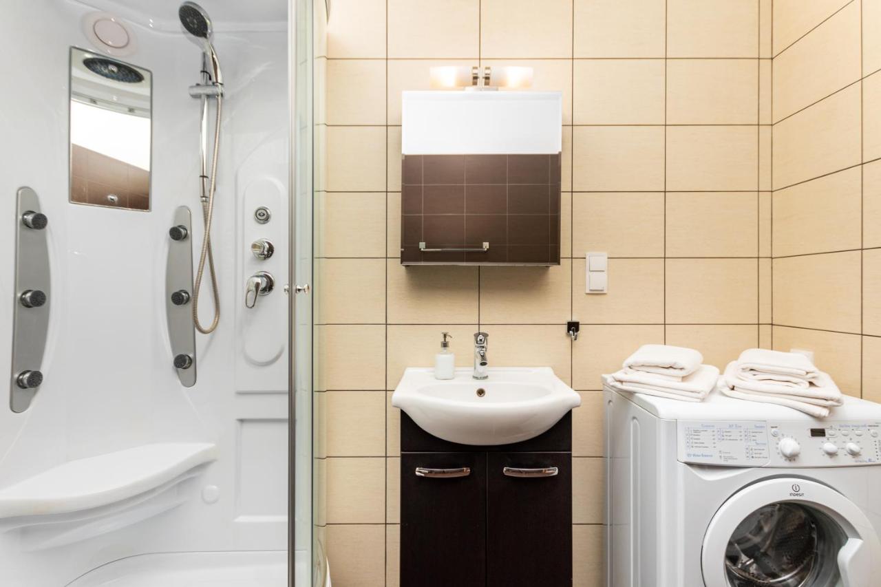 Apartment Piekna 28a By Your Freedom