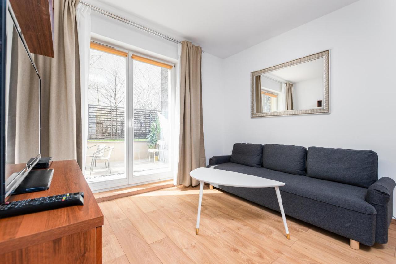 Piekna 28a By Your Freedom Leilighet