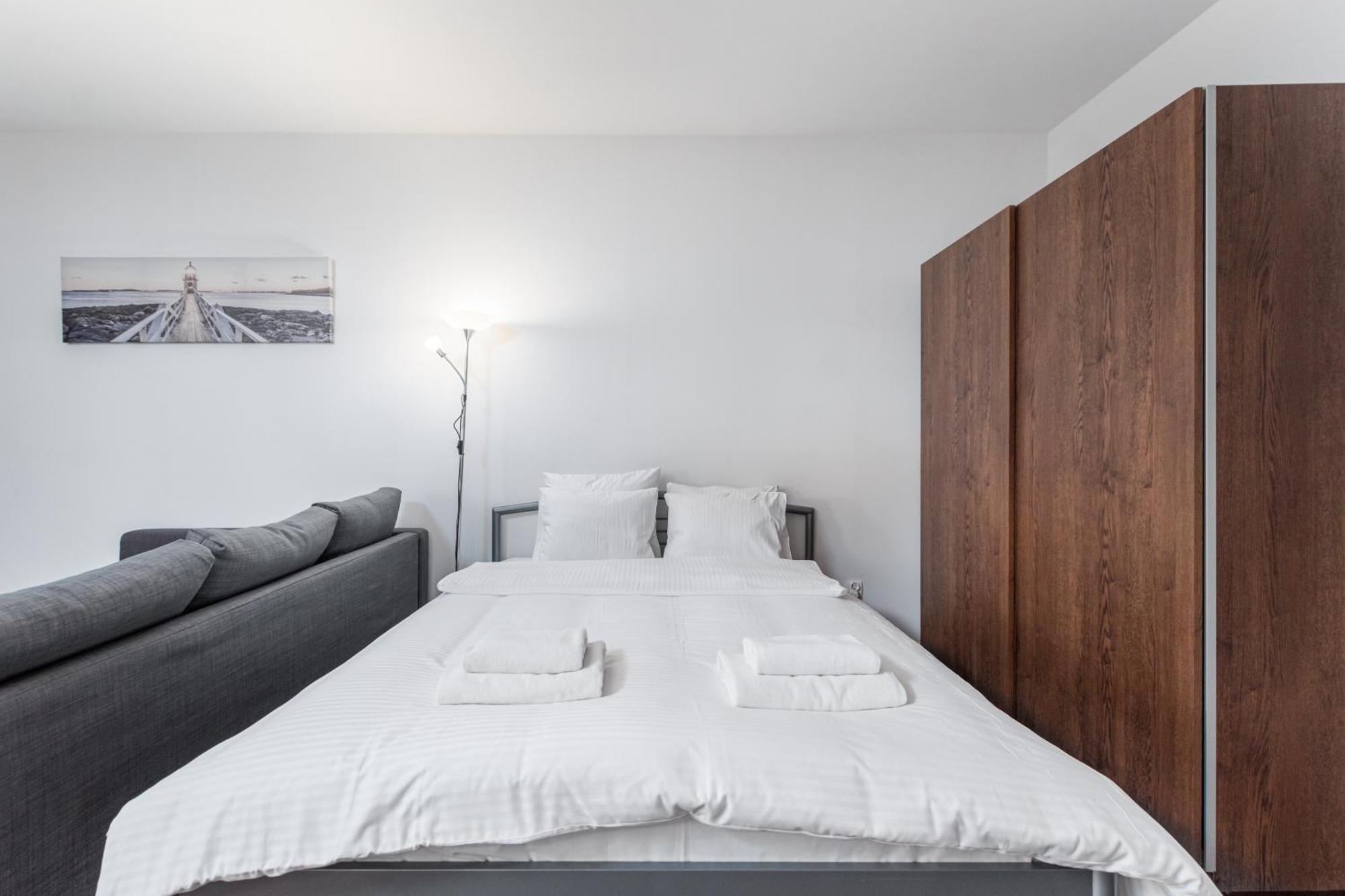 Piekna 28a By Your Freedom * Warsaw