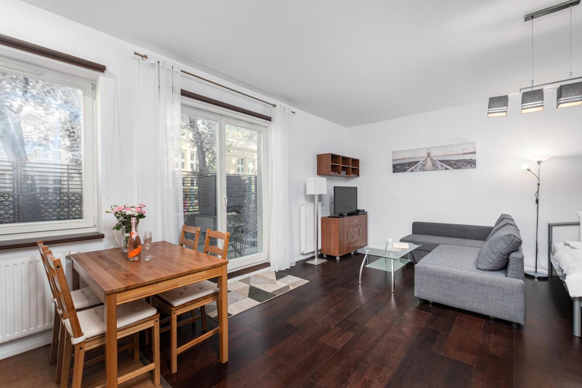 Piekna 28a By Your Freedom Apartment *