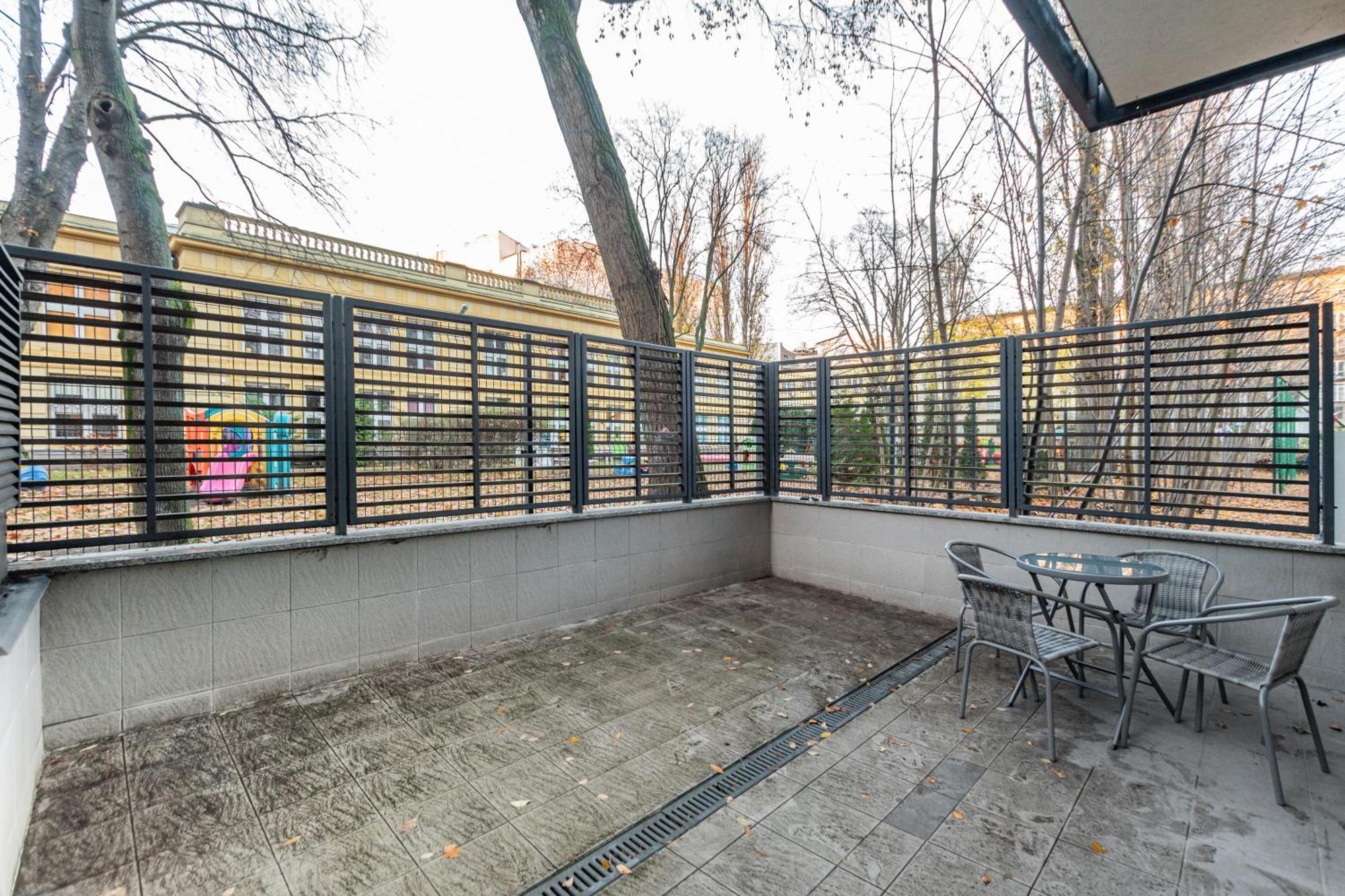 Piekna 28a By Your Freedom Leilighet *