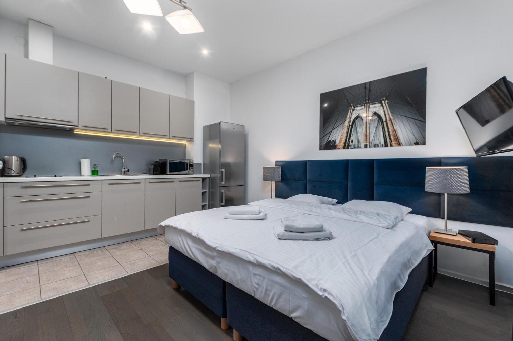 Piekna 28a By Your Freedom * Warsaw