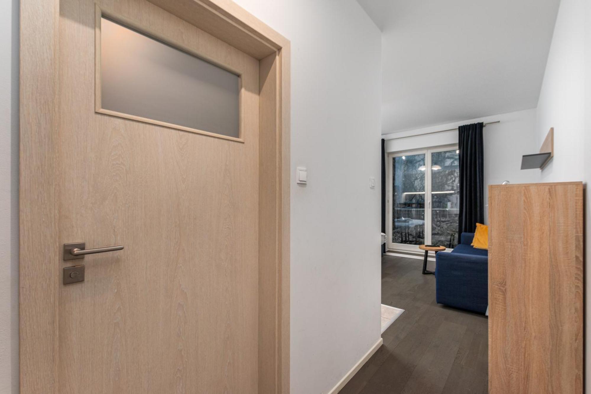 Piekna 28a By Your Freedom * Warsaw