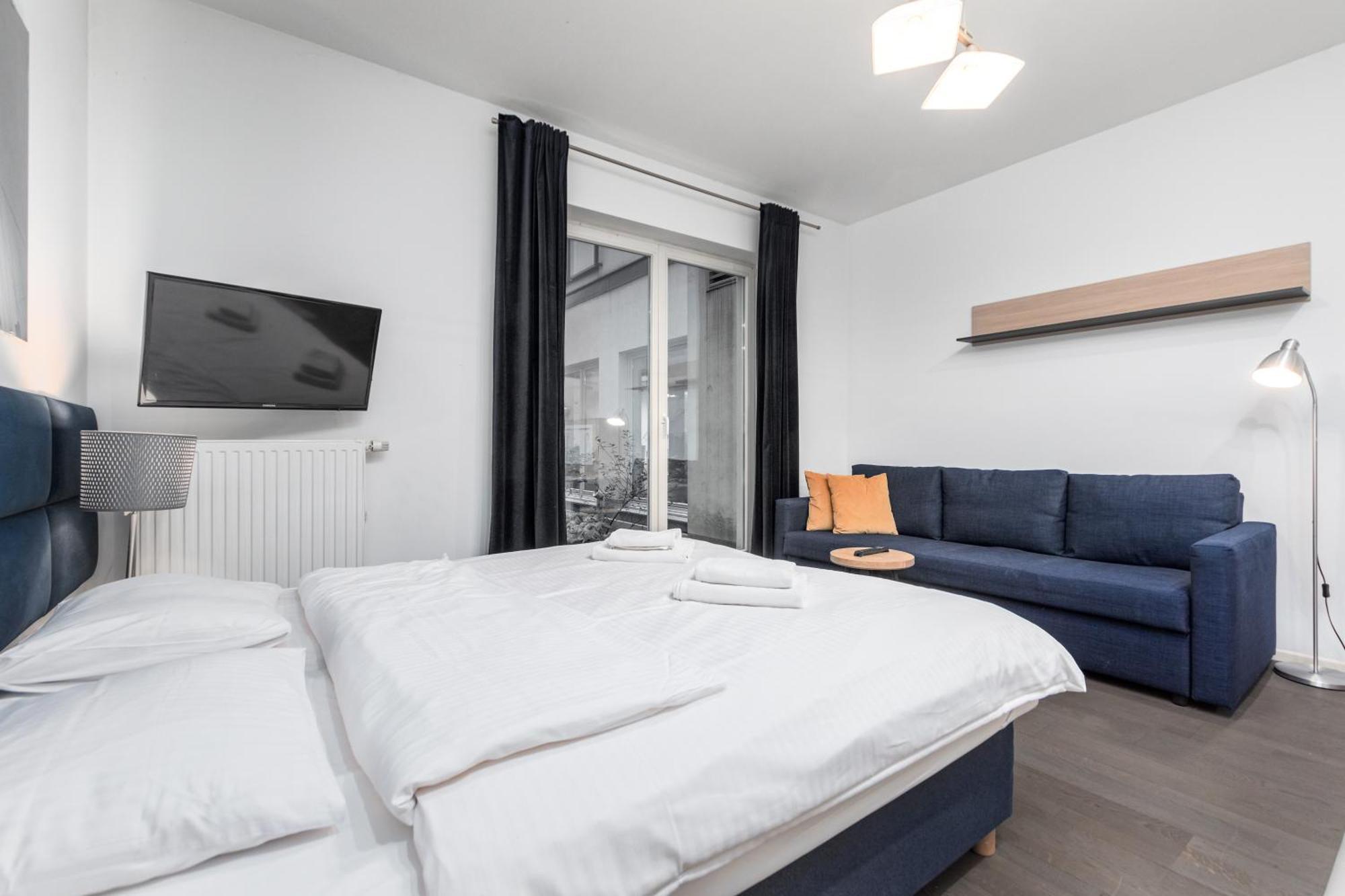 Piekna 28a By Your Freedom * Warsaw